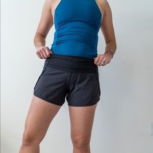 Lululemon Speed Up Short